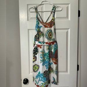 Trina Turk Banana Republic